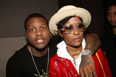 Lil Durk 2X Listening Session