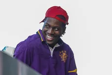 1/ST Presents The Inaugural California Crown In Partnership With The h.wood Group At Santa Anita Park