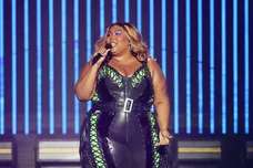 Lizzo "The Special Tour 2023" - Sydney