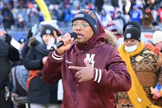 Buffalo Bills v Chicago Bears