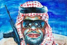 MIKE – “Pieces Of A Dream”