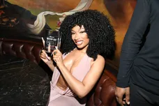 Billboard's R&amp;B Hip-Hop Power Players