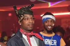 Metro Boomin 21 Savage Draining Collab Process Hip Hop News