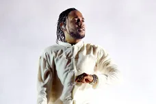 Coachella Valley Music And Arts Festival - Weekend 2 - Day 3