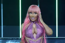 Nicki Minaj Presents: Pink Friday 2 World Tour - New York
