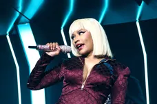 Nicki Minaj Presents: Pink Friday 2 World Tour - New York