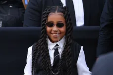 Jean Paul Gaultier : Outside Arrivals - Paris Fashion Week - Haute Couture Fall Winter 2022 2023