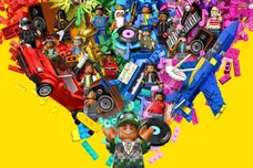 Pharrell L'EGO Odyssey New Song Piece By Piece Soundtrack Stream