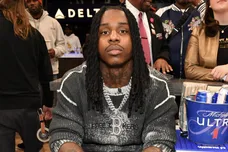 Polo G Arrested Gun Car Speeding Los Angeles Hip Hop News