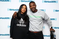 Celebrities Visit SiriusXM - March 29, 2018