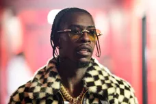 Rich Homie Quan 10 Year Anniversary Concert