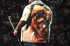 Rod Wave Last Lap Album Cover