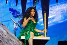 Glastonbury Festival 2024 - Day Five