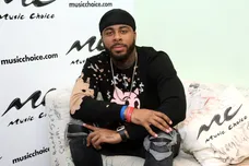 Sage The Gemini Visits Music Choice