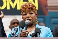 Family Of Shanquella Robinson Protest FBI Handling Of Her Death In Mexico