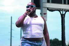 12th Annual Pure Heat Community Festival