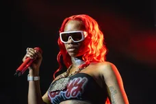 Sexyy Red 4 President Tour - Atlanta, GA