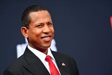 BET Awards 2022 - Red Carpet