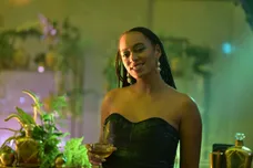 Crown Royal Golden Apple Presents: An Evening with Saint Heron