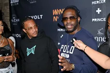 Latto Honored With The Trapper Of The Year 2024 Award