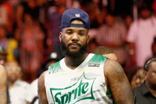 2016 BET Experience - BET Experience Celebrity Basketball Game presented by Sprite