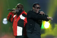 BET Hip Hop Awards 2010 - Show