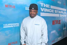 The Vince Staples Show, Premiere, Los Angeles