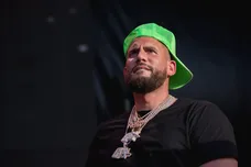 Wiz Khalifa And Logic In Concert - Austin, TX