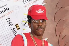 Premiere For FX's "The Bear" Season 3 - Arrivals