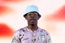 2023 Coachella Valley Music And Arts Festival - Weekend 1 - Day 3