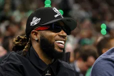 NBA: Finals-Dallas Mavericks at Boston Celtics