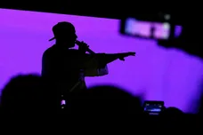 NFL: Super Bowl XLVIII-REVOLT Party