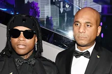 Michael Rubin, Meek Mill, Jay-Z, and more Host Inaugural REFORM Alliance Casino Night Event