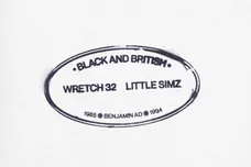 Wretch 32 Black And British Little Simz Benjamin AD New Song Stream