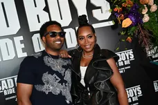 "Bad Boys: Ride Or Die" VIP Screening Hosted By Tasha Smith