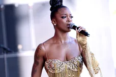 2022 Coachella Valley Music And Arts Festival - Weekend 2 - Day 1