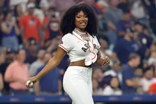 Chicago White Sox v Houston Astros