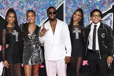 2023 MTV Video Music Awards - Arrivals