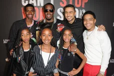 Los Angeles Premiere Of "Can't Stop Won't Stop" - Arrivals