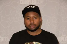 2018 ComplexCon - Day 1