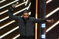 2017 Billboard Music Awards - Show