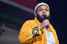 Druski Hosts First-Ever “Coulda Fest” Comedy and Music Festival at State Farm Arena in Atlanta.