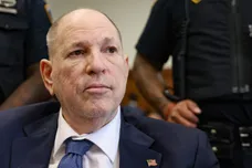 Harvey Weinstein Appears For Hearing In New York Court