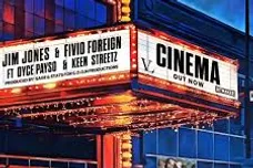 jim jones fivio foreign cinema