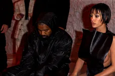 Marni - Front Row - Milan Fashion Week - Womenswear Fall/Winter 2024-2025