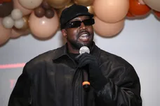 The Los Angeles Mission's Annual Thanksgiving Event