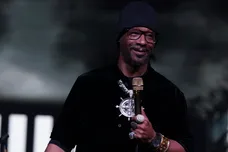 Katt Williams: World War III Tour