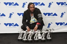 2017 MTV Video Music Awards - Press Room