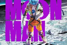 kid cudi moon man survives