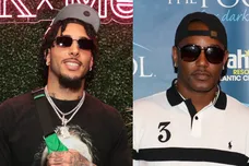 liangelo ball cam'ron